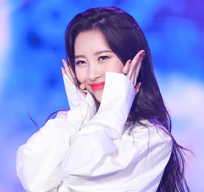 Sunmi 선미 ソンミ「가시나 (Gashina) / カシナ」歌詞で学ぶ韓国語