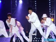 Super Junior「쏘리 쏘리 / SORRY, SORRY」歌詞で学ぶ韓国語