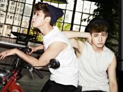 東方神起「Humanoids」歌詞で学ぶ韓国語